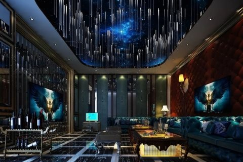 芝罘区KTV预订指南_ 深夜订房网